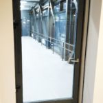 Противопожарная дверь EIS 60 / серия FRM7227